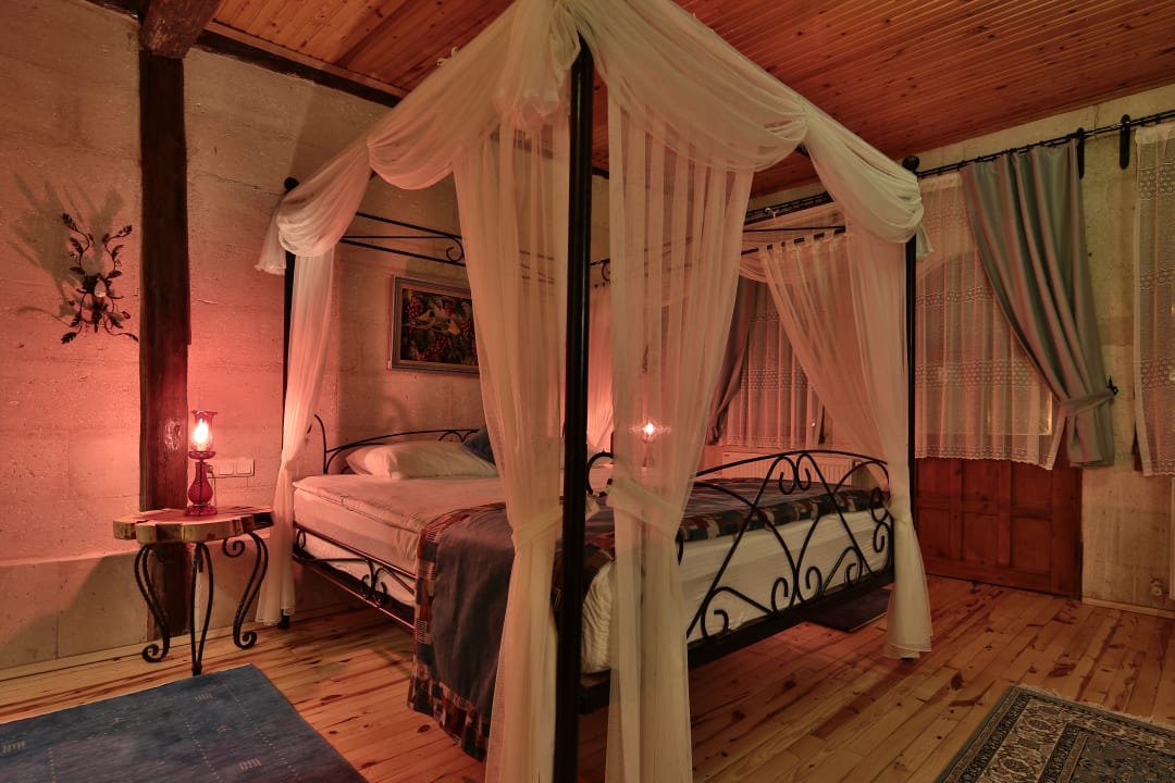 Zimmer MIRA CAPPADOCIA HOTEL