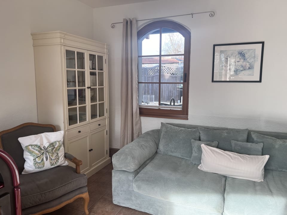 Zimmer Ferienhof am Trift