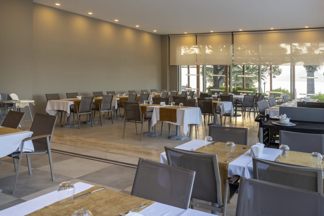 Gastro Duja Didim Hotel