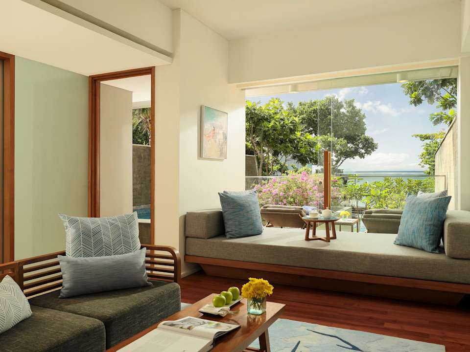 Zimmer Maya Sanur Resort & Spa