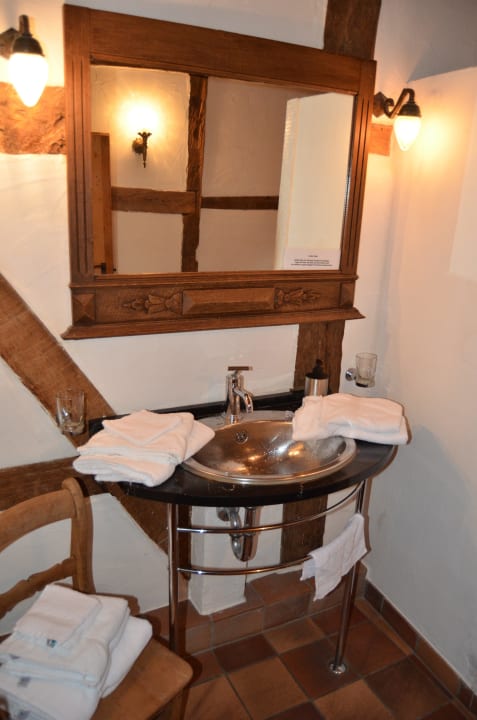 Bad Eifel-Hotel Historische Wassermühle