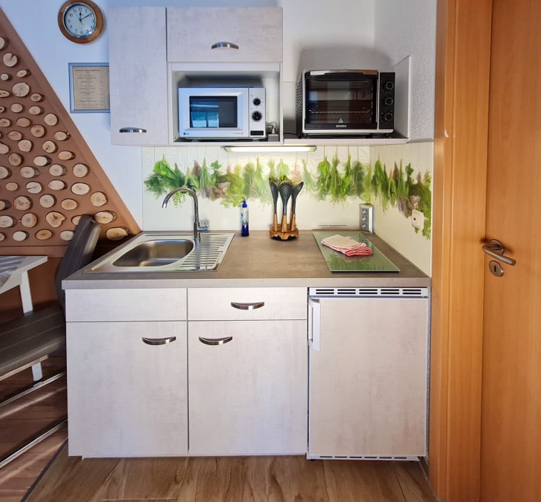 Zimmer Ferienanlage Zum Wildbach Schierke