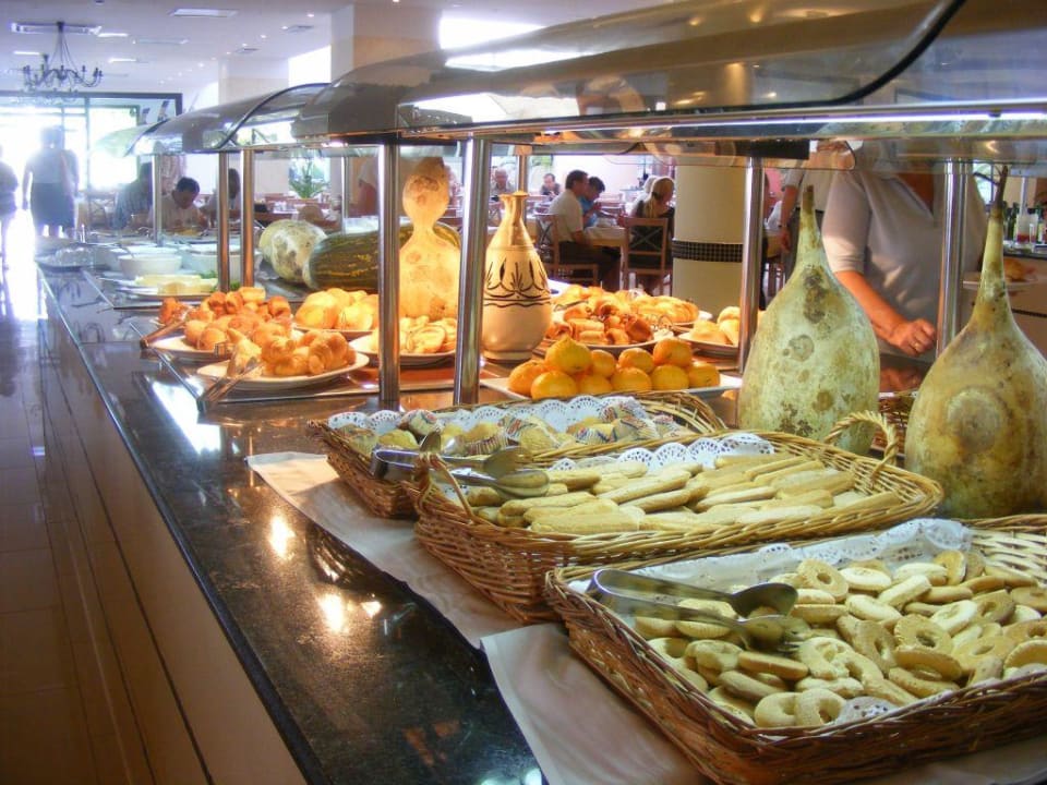 Essen allsun App.-Hotel Albatros