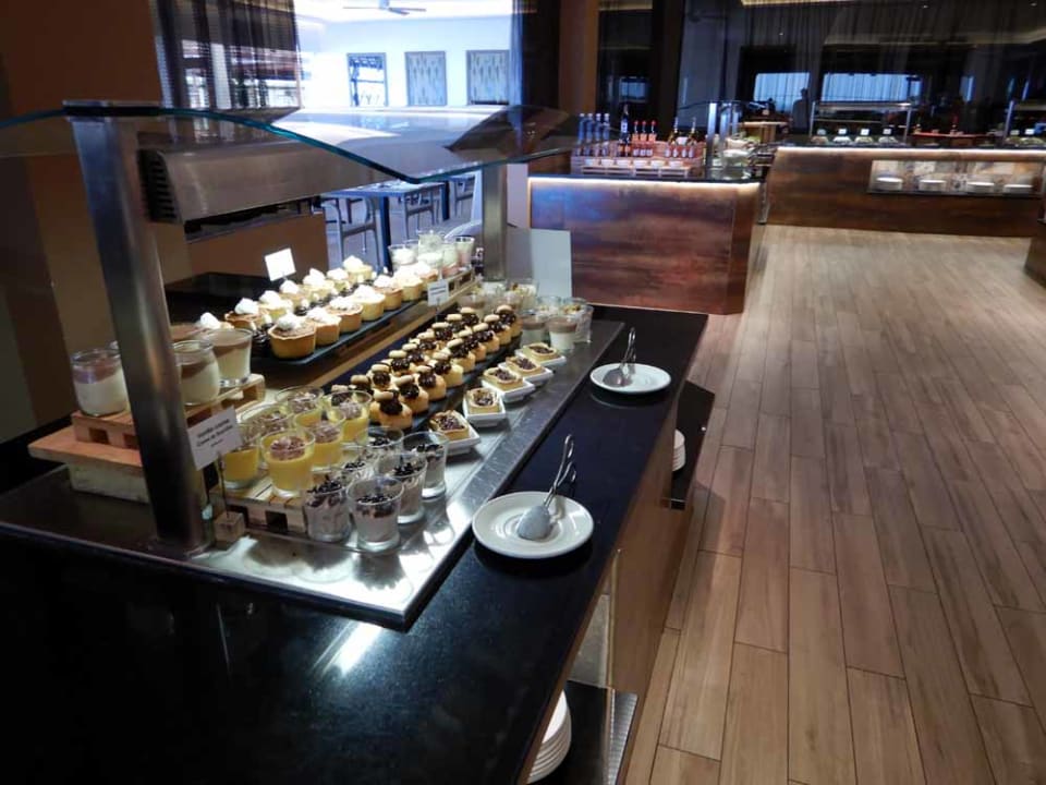 Gastro Meliá Llana Beach Resort & Spa