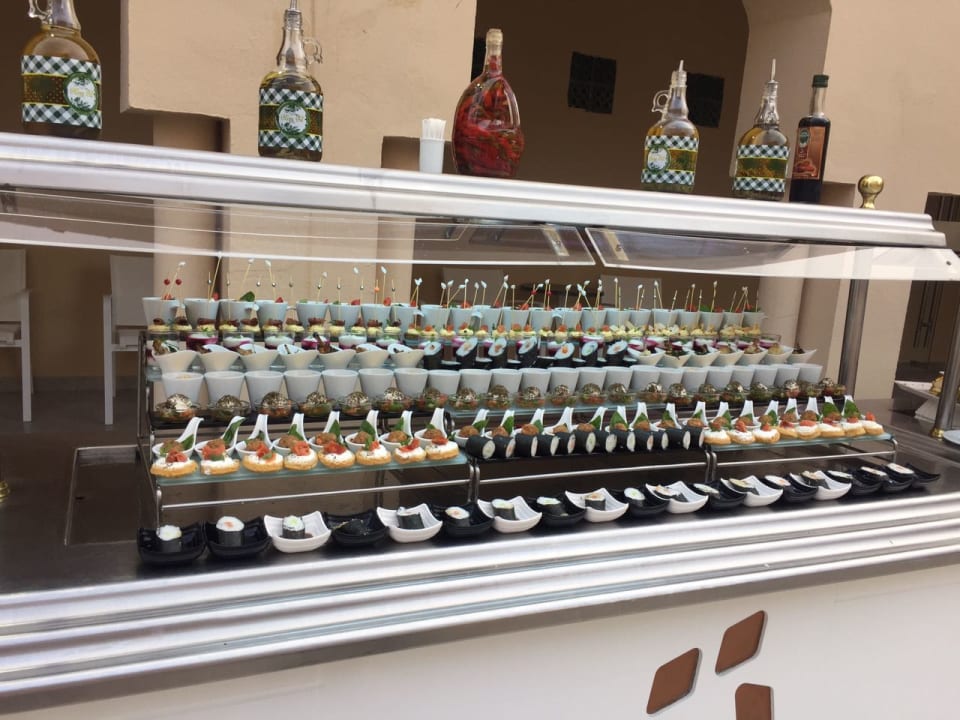 Restaurant TUI BLUE Scheherazade