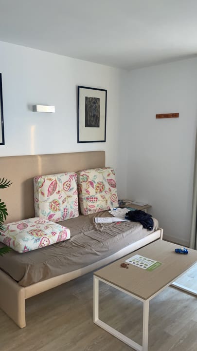 Zimmer Aparthotel Houm Plaza Son Rigo