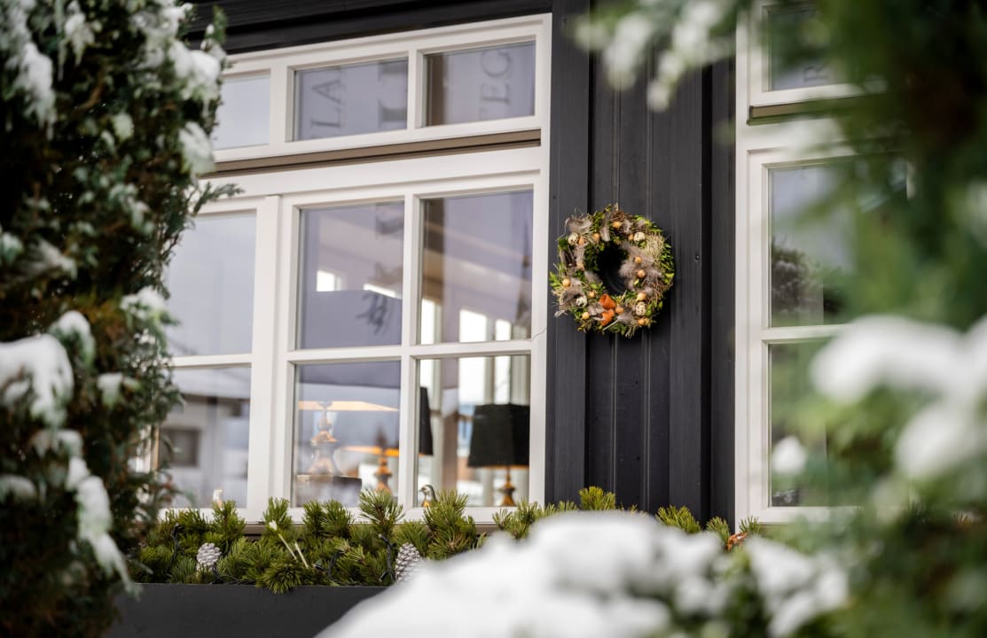 Sonstiges Relais Chalet Wilhelmy