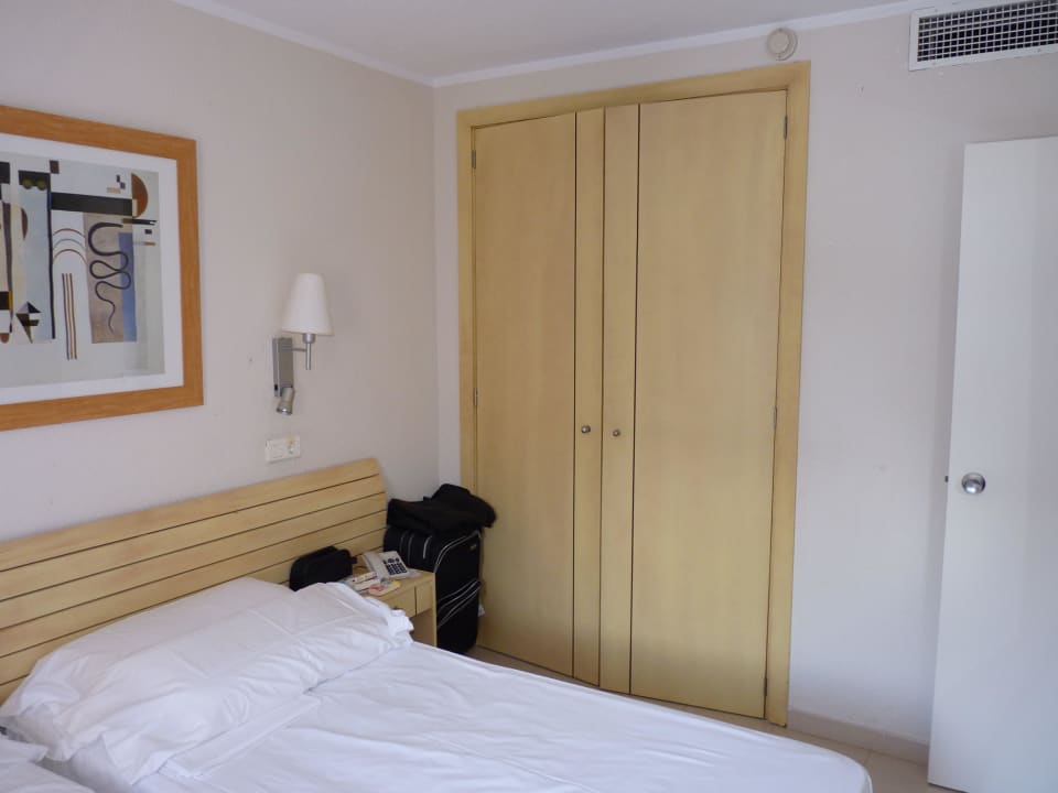 Schlafzimmer Alcudia Garden Aparthotel