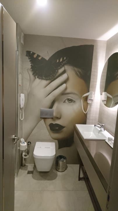 Zimmer Arycanda Kirman Premium