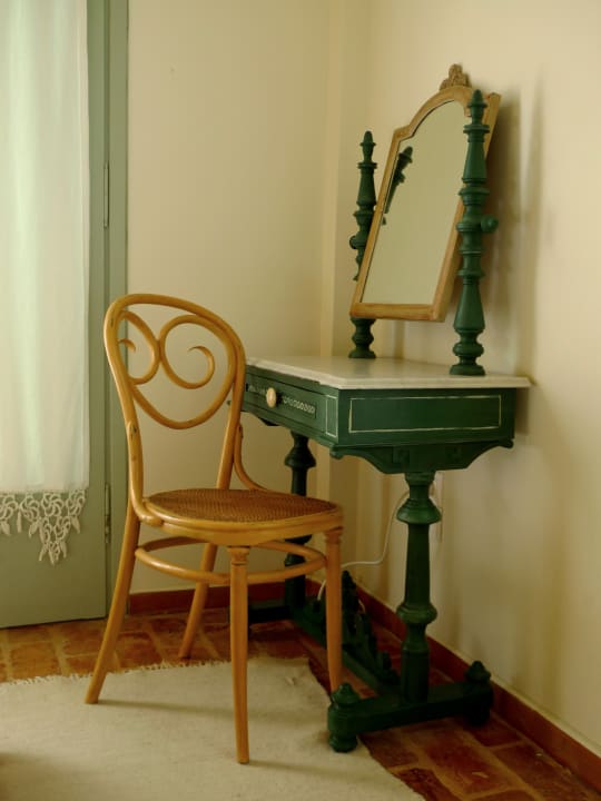 Zimmer Sea View Villa with 4 bedrooms - grECOrama