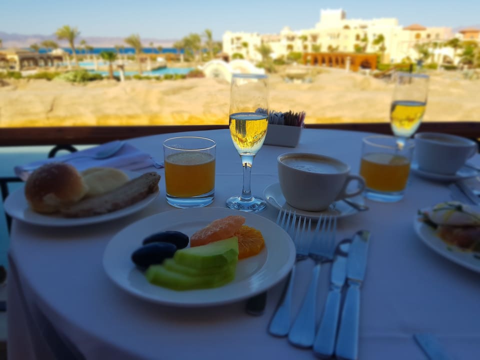 Gastro Hotel Kempinski Soma Bay