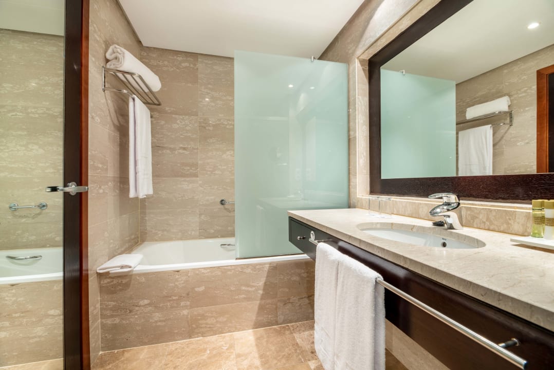 Zimmer Eurostars Isla de La Toja