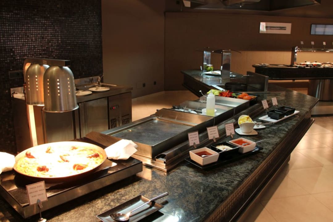 Restaurant Protur Turo Pins Hotel