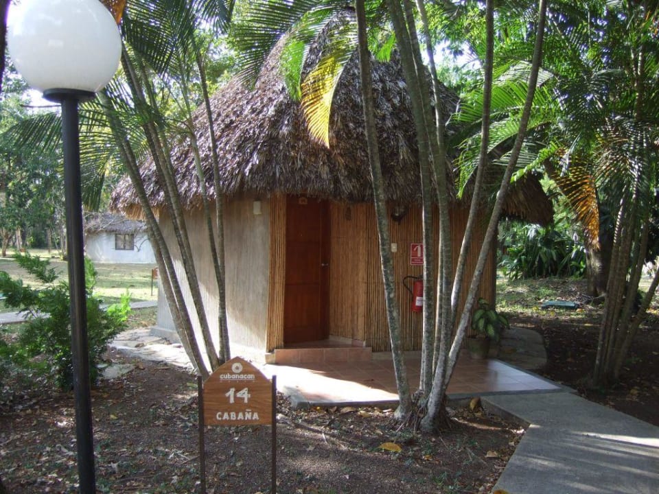 Zimmer Hotel Los Caneyes