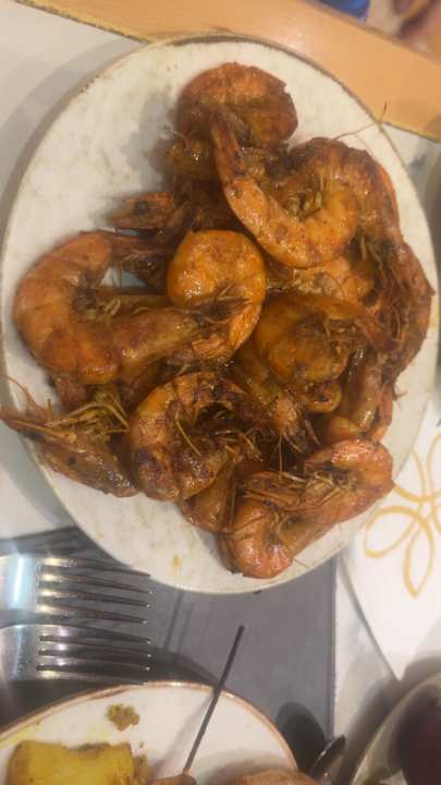 Gastro Sentido Mamlouk Palace Resort