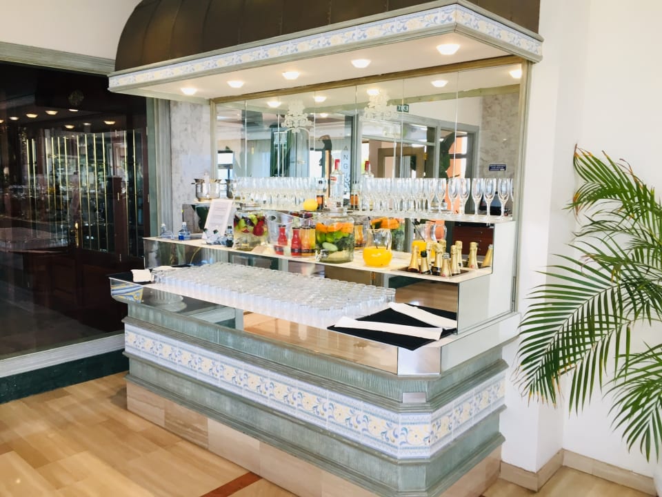 Gastro GPRO Valparaiso Palace & Spa