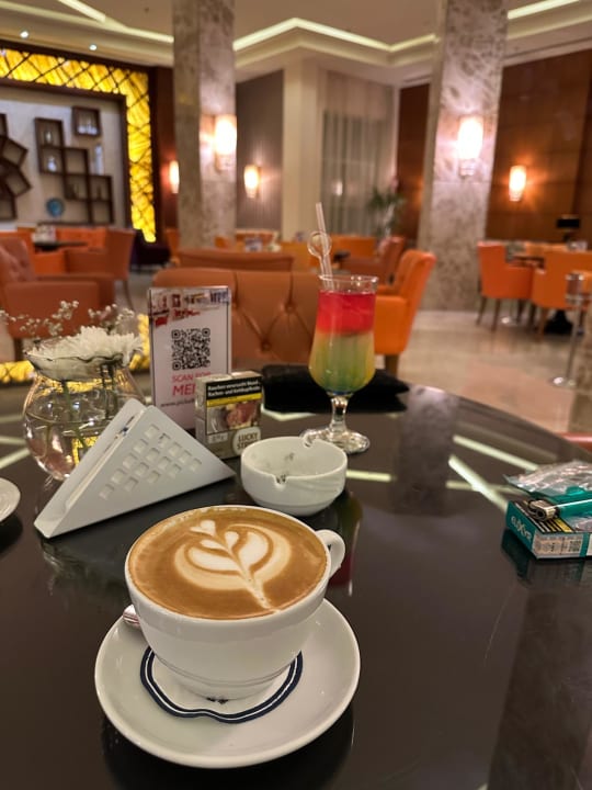 Gastro Pickalbatros White Beach Resort - Hurghada