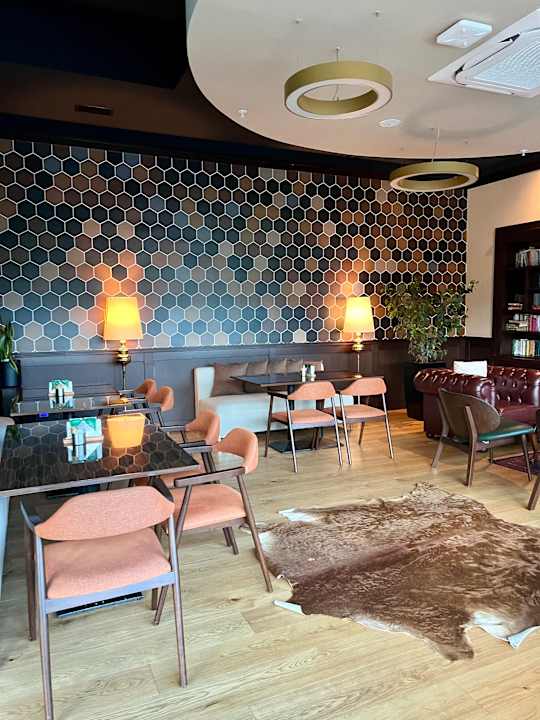 Gastro Castival Hotel