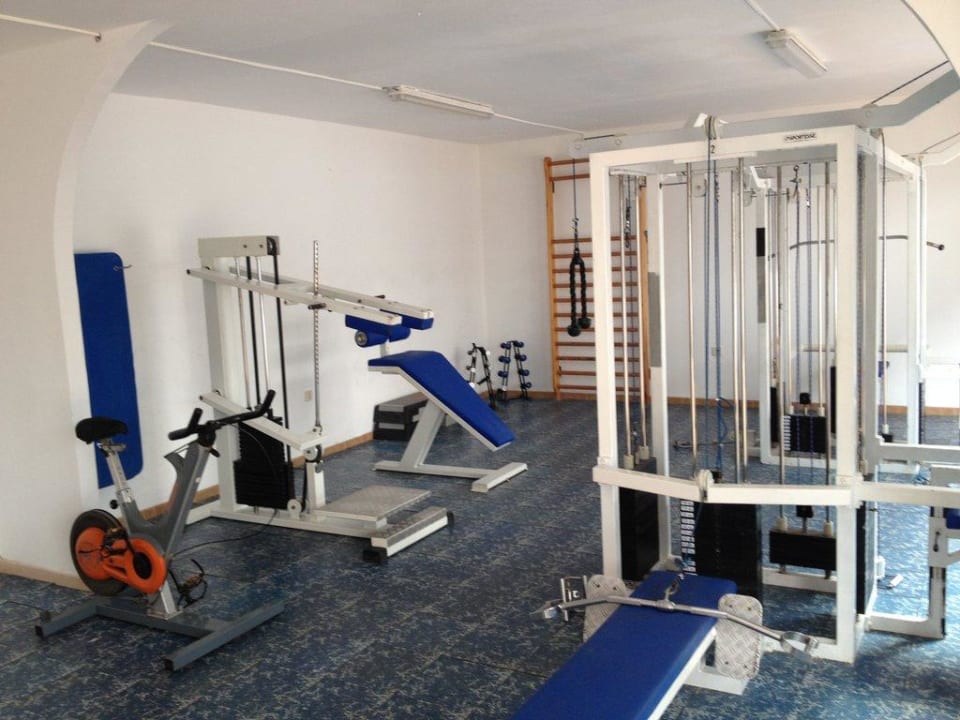 Bitte nicht benutzen, Gefahrenstelle SBH Hotel Royal Monica