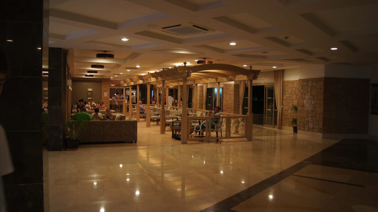 Bar Alba Queen Hotel