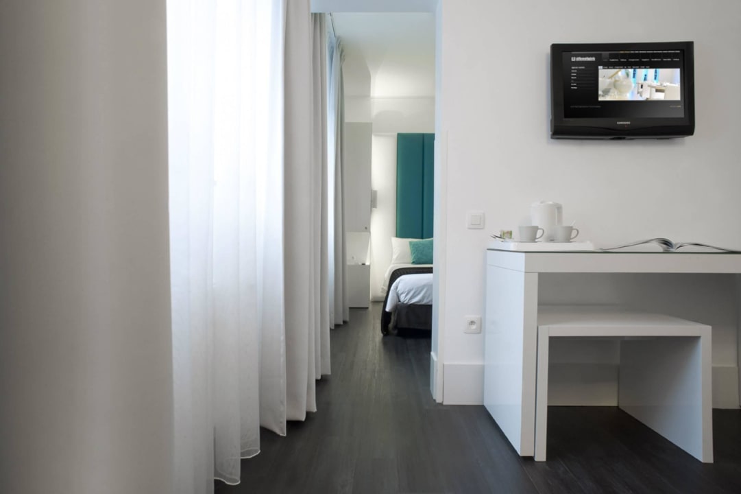 Family Room Hotel Ecu