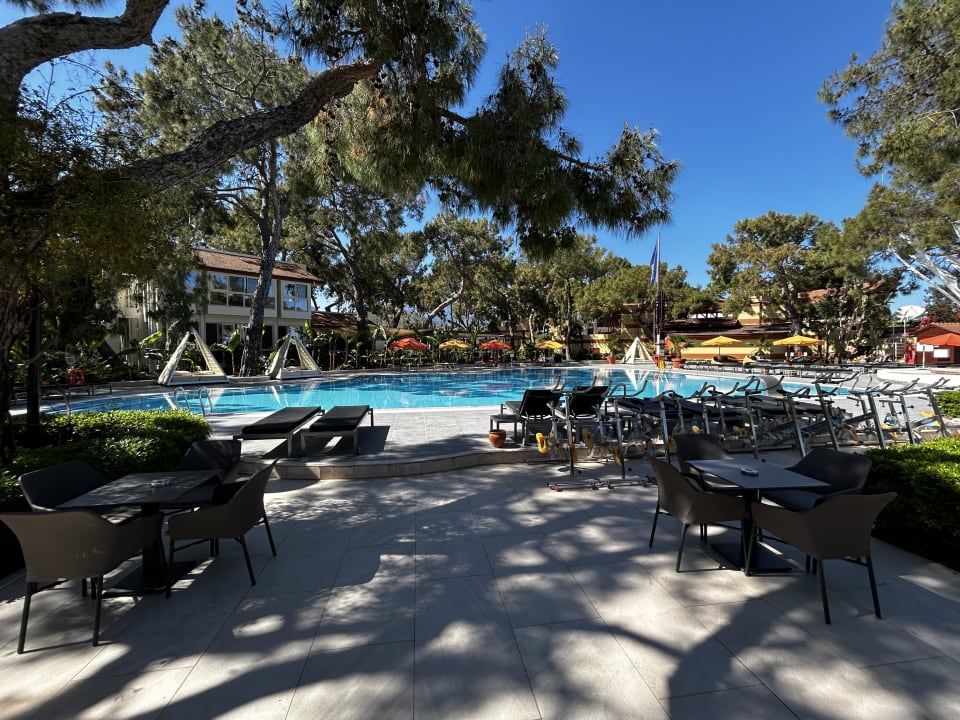 Pool ROBINSON ÇAMYUVA