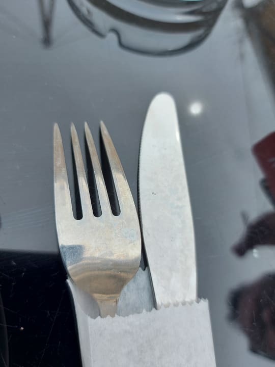 Gastro Effect Grand Victoria Hotel