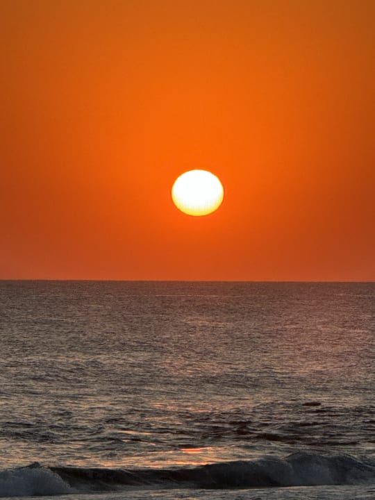 Ausblick Steigenberger Resort Alaya Marsa Alam - Red Sea - Adults only