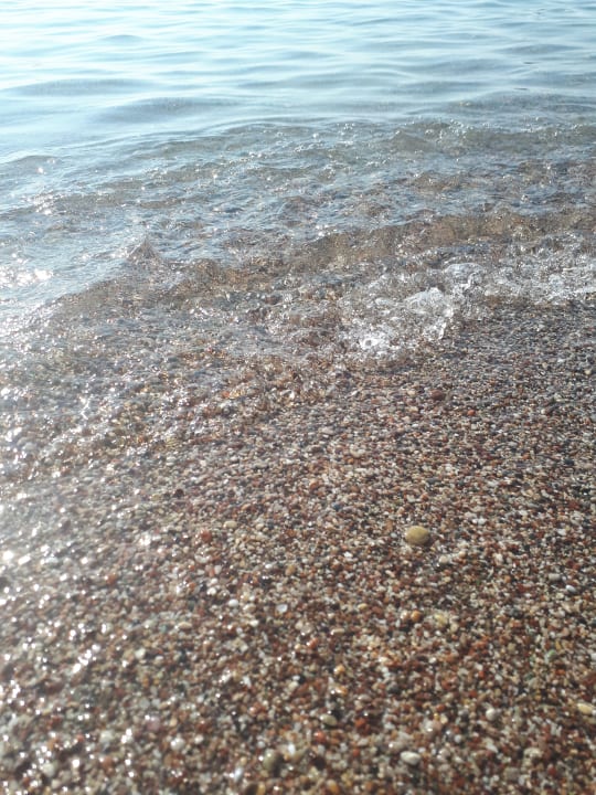 Strand Rodos Princess Beach Hotel & Spa