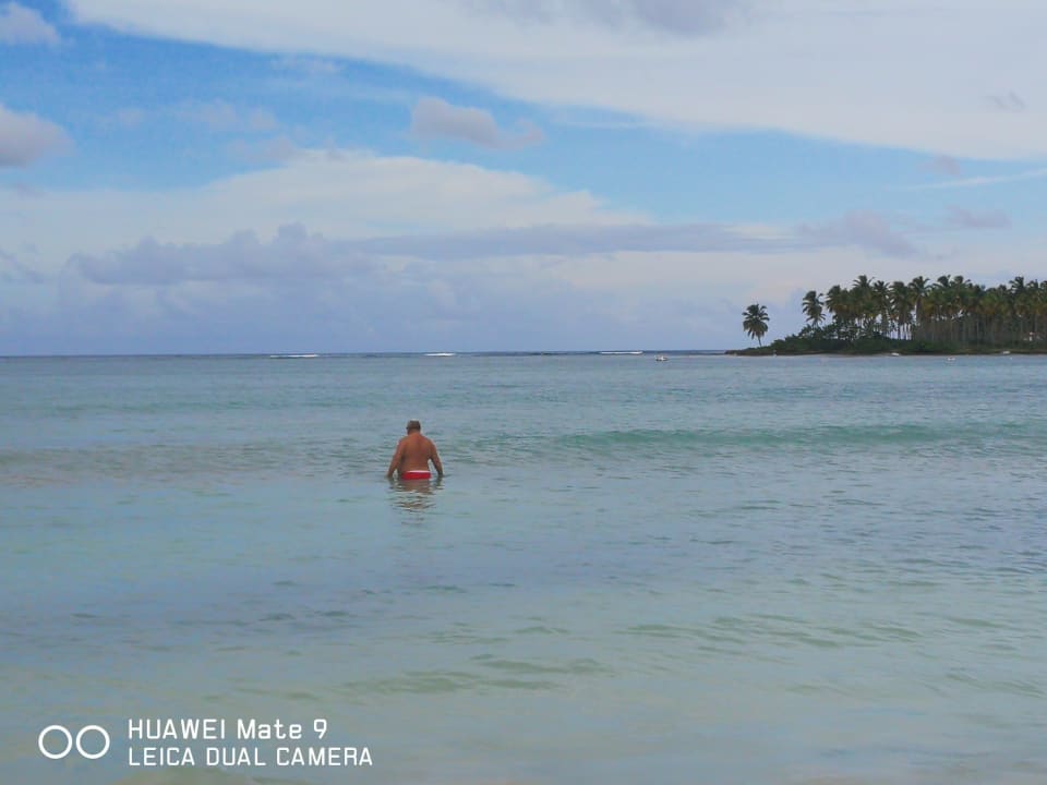 Strand Wyndham Alltra Samana