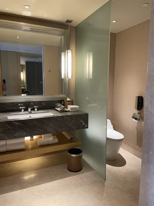 Zimmer Marina Bay Sands