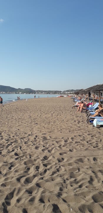 Strand Hotel Calypso Beach