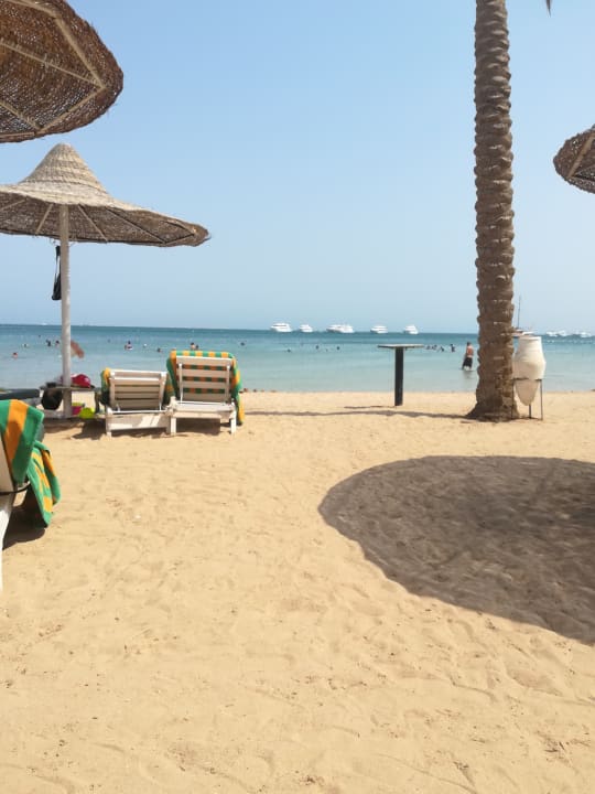 Strand Giftun Azur Resort