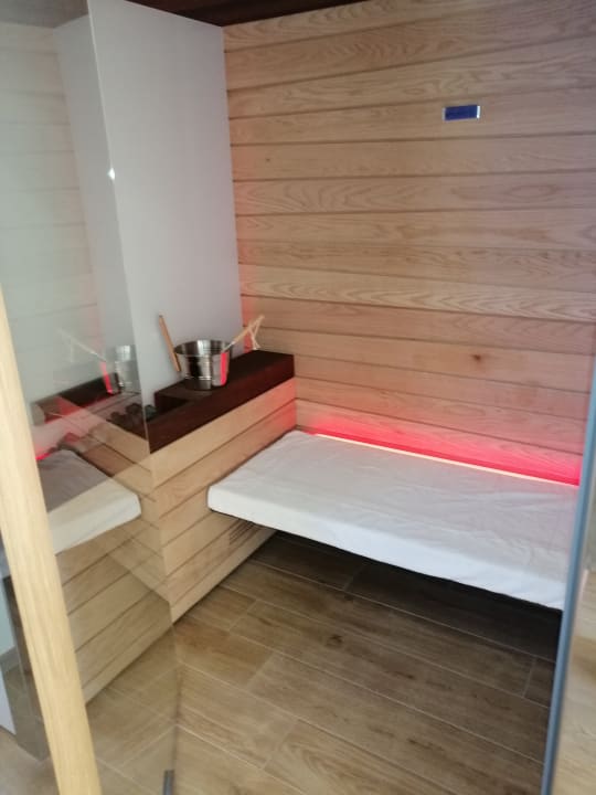 Zimmer Hotel Montecarlo