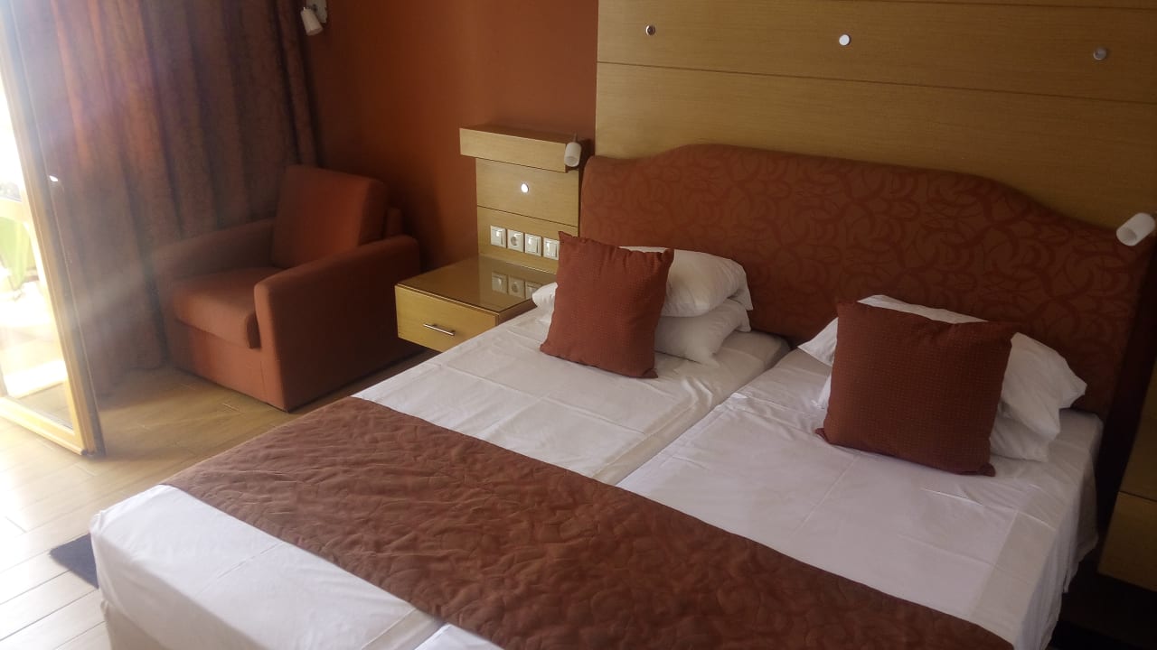 Zimmer Lagas Aegean Village