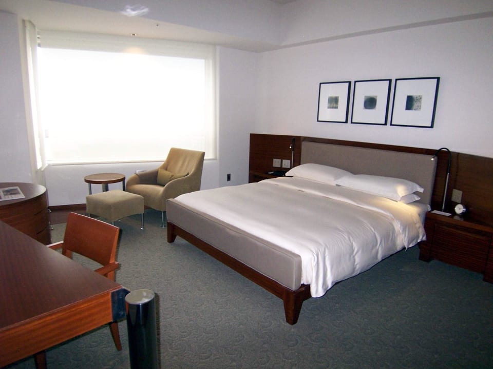 Doppelzimmer Hotel Grand Hyatt Tokyo