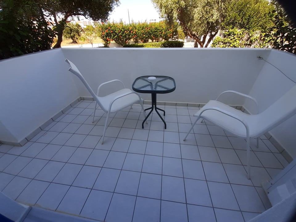 Zimmer Hotel Hara Ilios Village