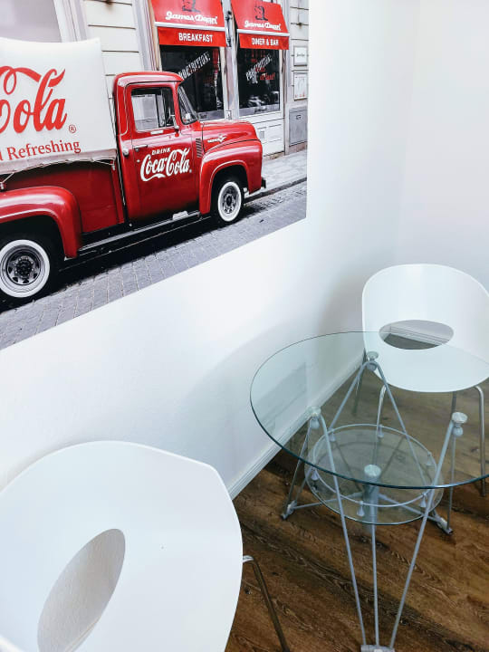 Zimmer City Hotel ApartM3 am Park