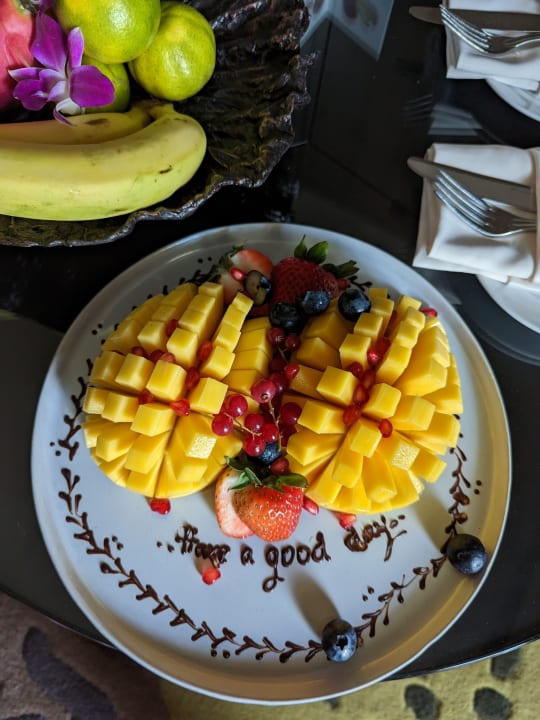 Gastro Siam Kempinski Hotel Bangkok