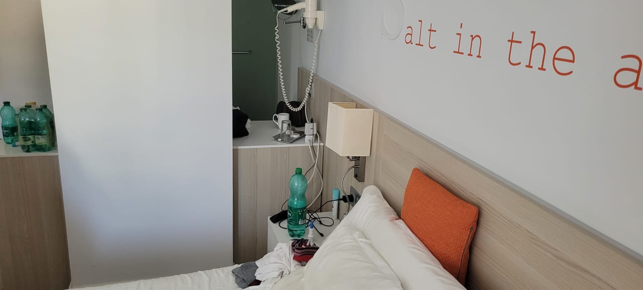 Zimmer BQ Bulevar Paguera - Adults only