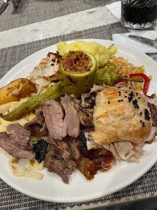 Gastro Süral Saray Hotel