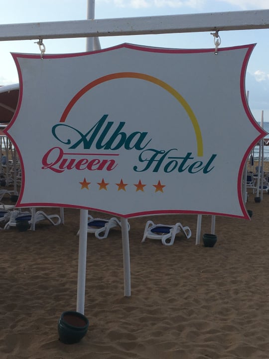 Sonstiges Alba Queen Hotel