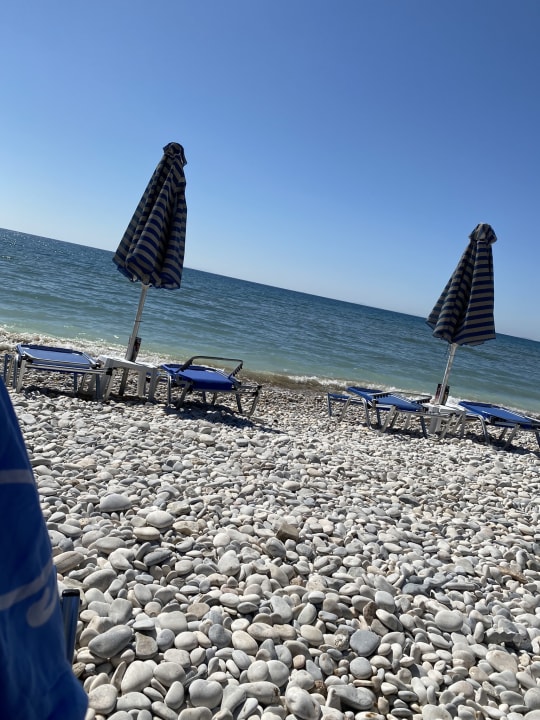 Strand Hotel Golden Sand