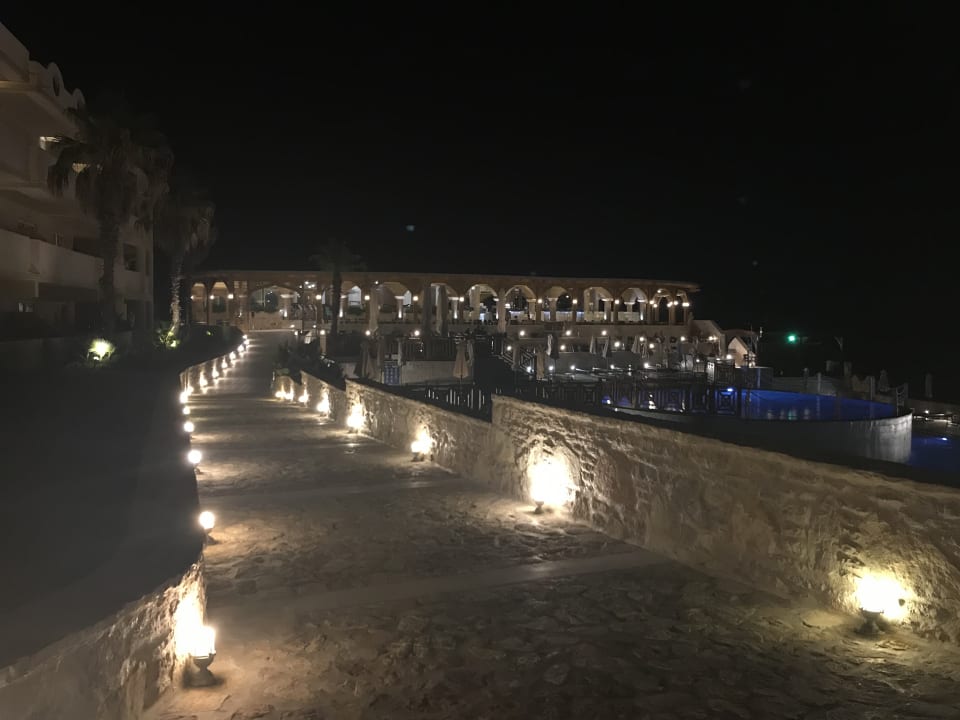 Pool Hotel Kalithea Horizon Royal