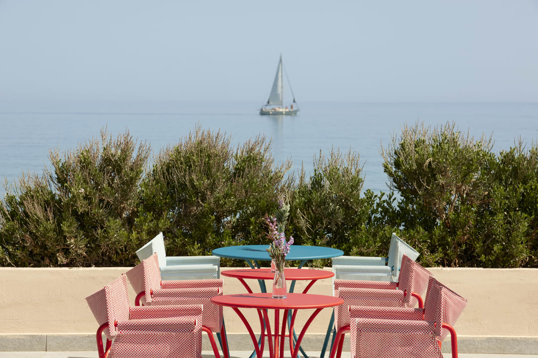 Gastro I Resort Beach Hotel & Spa