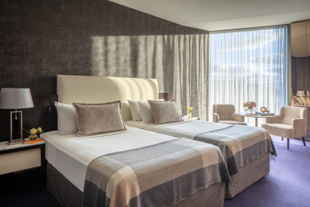 Zimmer Anantara The Marker Dublin