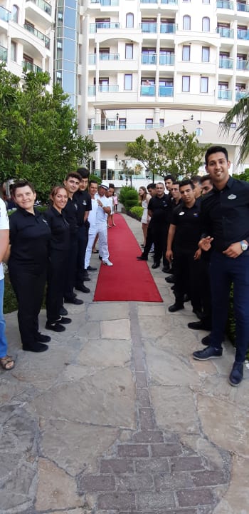 Sonstiges Bella Resort & Spa