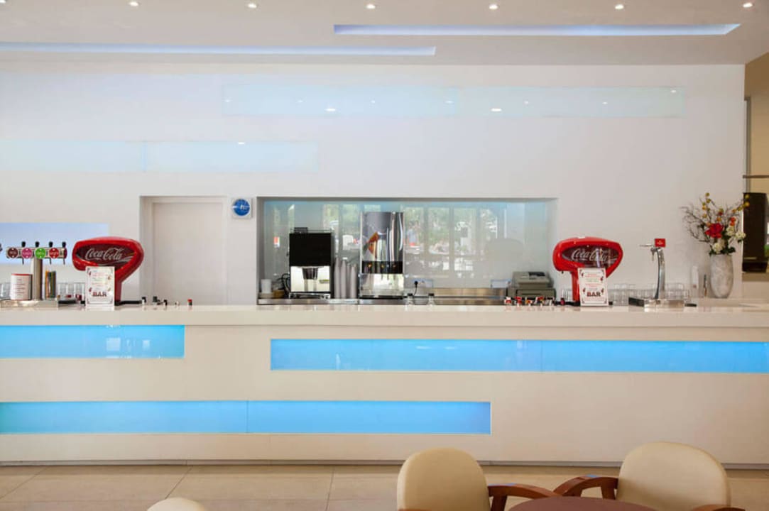 Bar Salon Globales Maioris