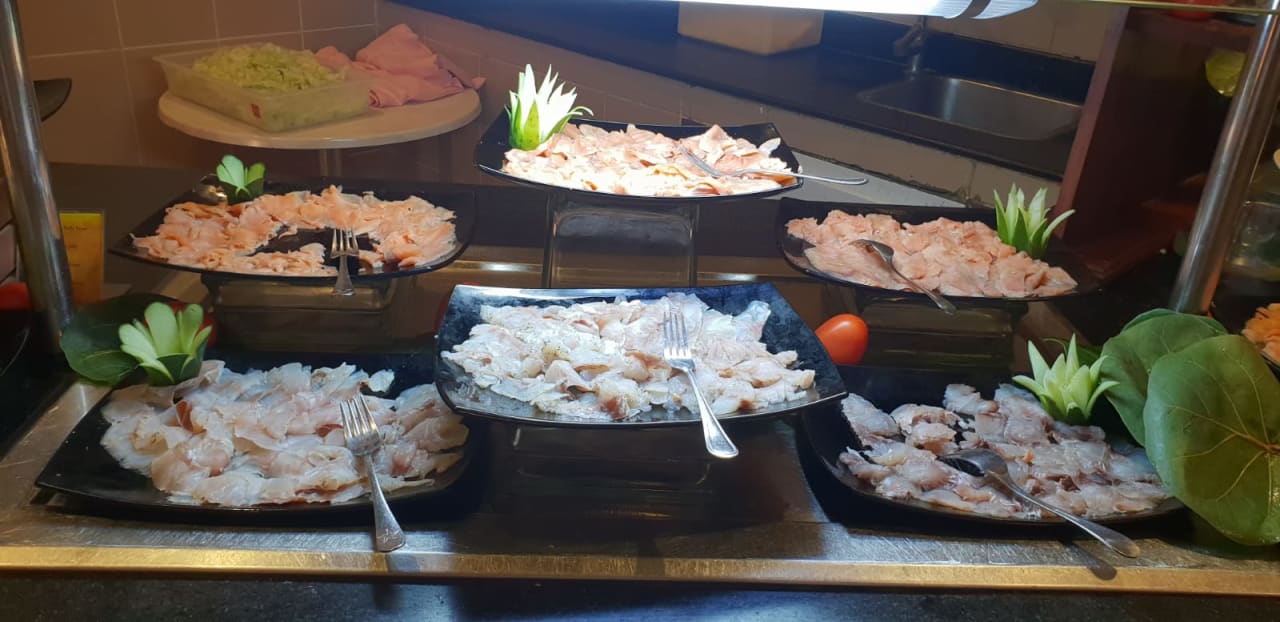 Gastro Iberostar Origin Taínos