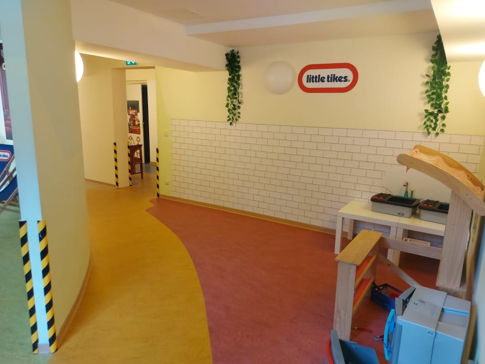 Sport & Freizeit TUI SUNEO Kinderresort Usedom